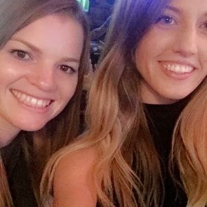 Meet your Posher, Christa